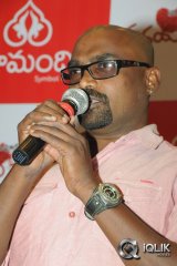 Hrudaya Kaleyam Movie Success Meet